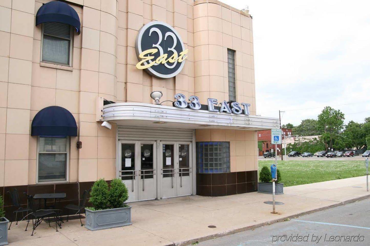 Hampton Inn Williamsport Exterior photo